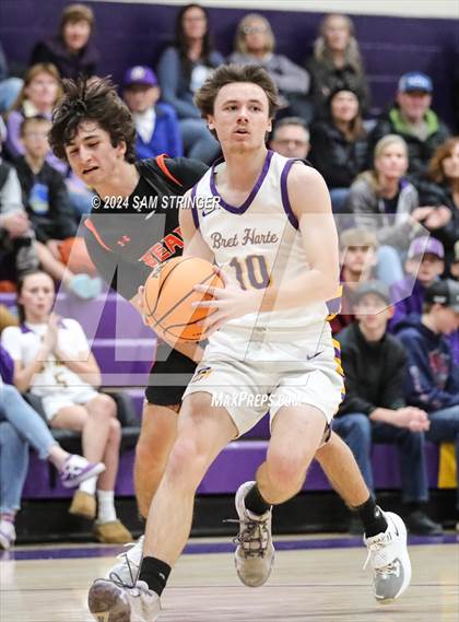 Thumbnail 1 in Summerville @ Bret Harte photogallery.