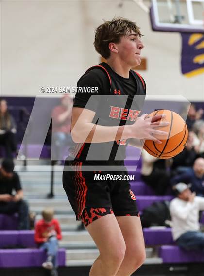 Thumbnail 3 in Summerville @ Bret Harte photogallery.