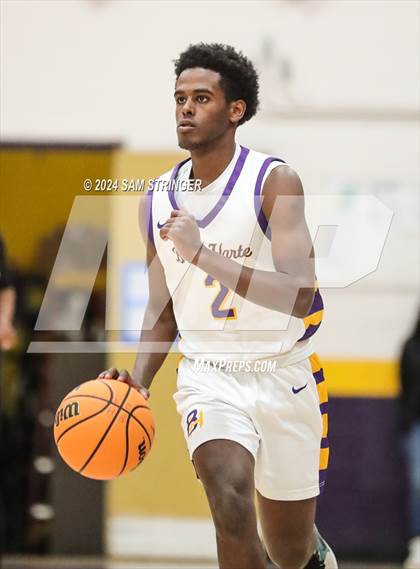 Thumbnail 2 in Summerville @ Bret Harte photogallery.