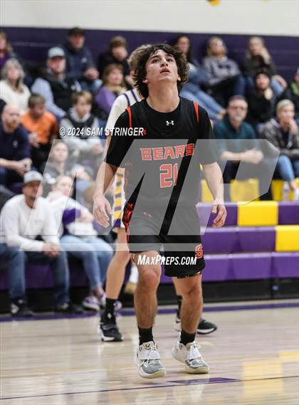 Thumbnail 1 in Summerville @ Bret Harte photogallery.