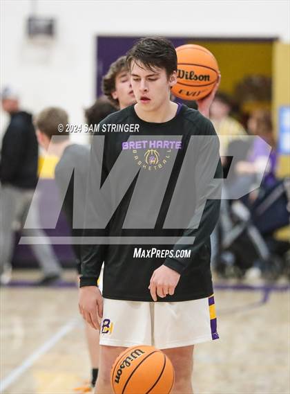 Thumbnail 1 in Summerville @ Bret Harte photogallery.