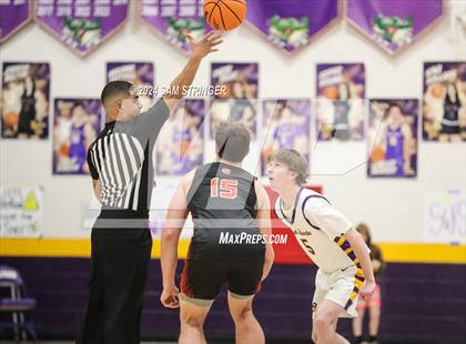Thumbnail 1 in Summerville @ Bret Harte photogallery.