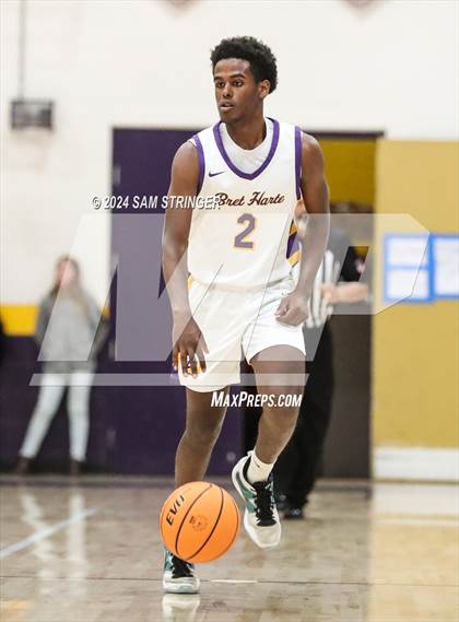 Thumbnail 3 in Summerville @ Bret Harte photogallery.