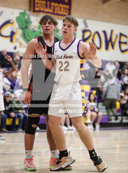 Thumbnail 1 in Summerville @ Bret Harte photogallery.