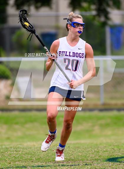 Thumbnail 1 in First Flight vs Terry Sanford (NCHSAA 2nd Round) photogallery.