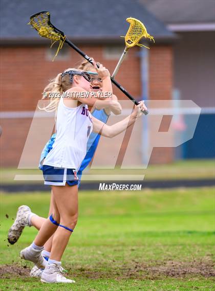 Thumbnail 3 in First Flight vs Terry Sanford (NCHSAA 2nd Round) photogallery.