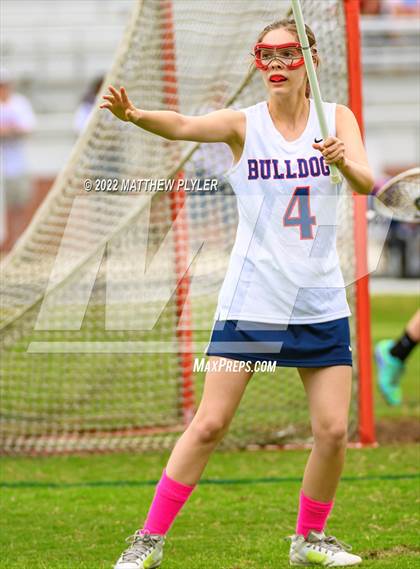 Thumbnail 1 in First Flight vs Terry Sanford (NCHSAA 2nd Round) photogallery.