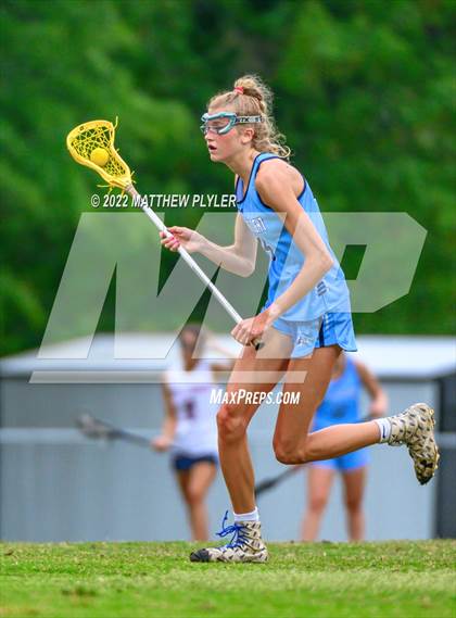 Thumbnail 3 in First Flight vs Terry Sanford (NCHSAA 2nd Round) photogallery.