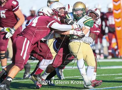 Thumbnail 3 in St. Joseph Regional @ Don Bosco Prep photogallery.
