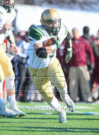 Thumbnail 3 in St. Joseph Regional @ Don Bosco Prep photogallery.