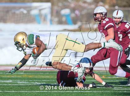 Thumbnail 3 in St. Joseph Regional @ Don Bosco Prep photogallery.