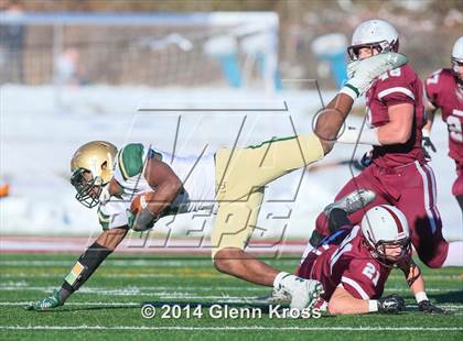 Thumbnail 1 in St. Joseph Regional @ Don Bosco Prep photogallery.