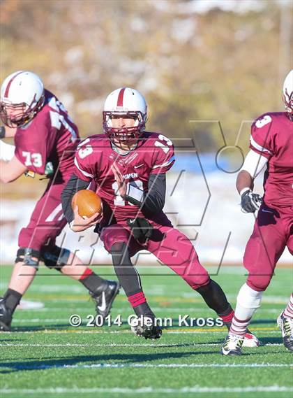 Thumbnail 2 in St. Joseph Regional @ Don Bosco Prep photogallery.