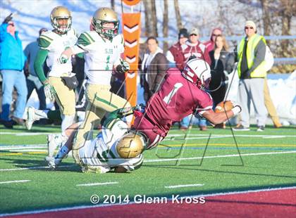 Thumbnail 3 in St. Joseph Regional @ Don Bosco Prep photogallery.