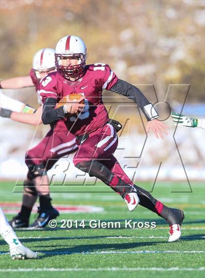 Thumbnail 2 in St. Joseph Regional @ Don Bosco Prep photogallery.