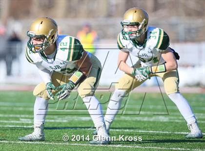 Thumbnail 1 in St. Joseph Regional @ Don Bosco Prep photogallery.