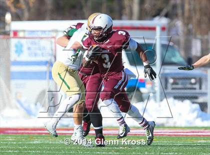 Thumbnail 2 in St. Joseph Regional @ Don Bosco Prep photogallery.