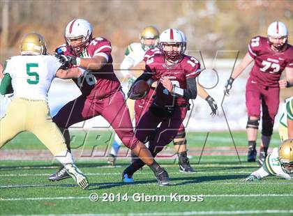 Thumbnail 1 in St. Joseph Regional @ Don Bosco Prep photogallery.
