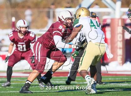 Thumbnail 1 in St. Joseph Regional @ Don Bosco Prep photogallery.