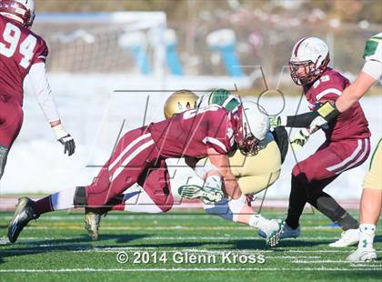Thumbnail 3 in St. Joseph Regional @ Don Bosco Prep photogallery.