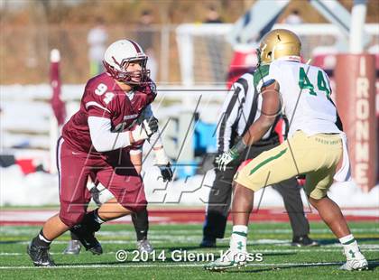 Thumbnail 2 in St. Joseph Regional @ Don Bosco Prep photogallery.