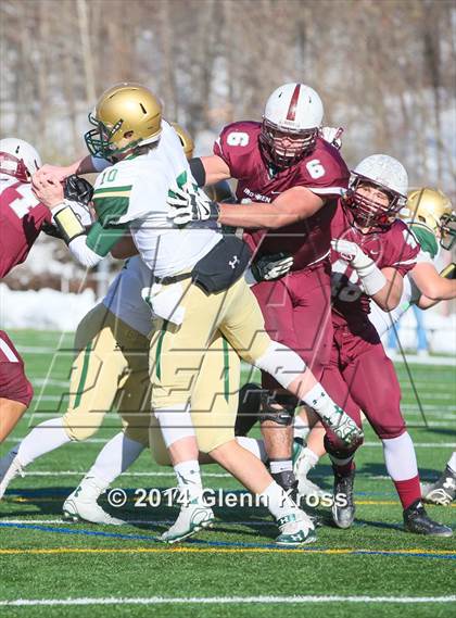 Thumbnail 1 in St. Joseph Regional @ Don Bosco Prep photogallery.
