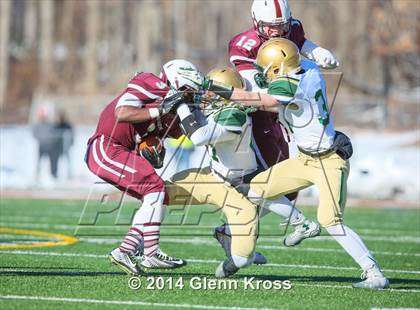 Thumbnail 1 in St. Joseph Regional @ Don Bosco Prep photogallery.