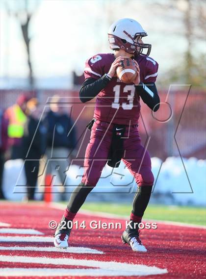 Thumbnail 1 in St. Joseph Regional @ Don Bosco Prep photogallery.