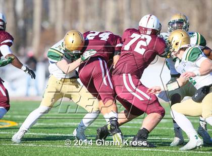 Thumbnail 2 in St. Joseph Regional @ Don Bosco Prep photogallery.