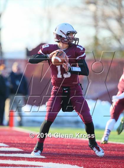 Thumbnail 3 in St. Joseph Regional @ Don Bosco Prep photogallery.