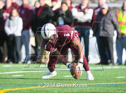 Thumbnail 1 in St. Joseph Regional @ Don Bosco Prep photogallery.