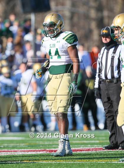 Thumbnail 2 in St. Joseph Regional @ Don Bosco Prep photogallery.