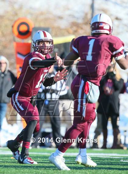 Thumbnail 1 in St. Joseph Regional @ Don Bosco Prep photogallery.