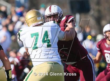 Thumbnail 1 in St. Joseph Regional @ Don Bosco Prep photogallery.