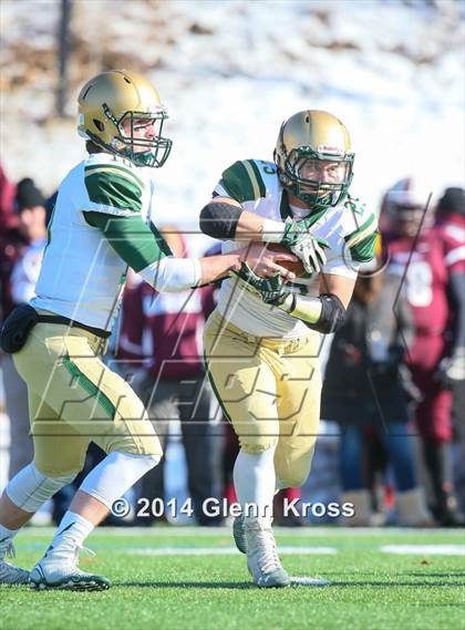 Thumbnail 3 in St. Joseph Regional @ Don Bosco Prep photogallery.