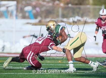 Thumbnail 3 in St. Joseph Regional @ Don Bosco Prep photogallery.