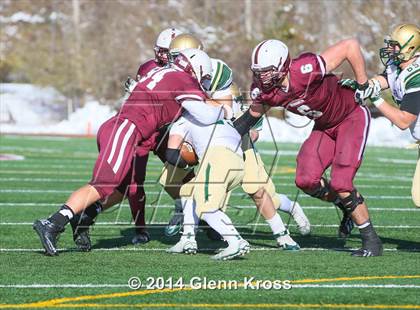 Thumbnail 1 in St. Joseph Regional @ Don Bosco Prep photogallery.