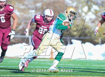 Thumbnail 2 in St. Joseph Regional @ Don Bosco Prep photogallery.