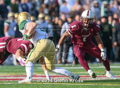 Thumbnail 3 in St. Joseph Regional @ Don Bosco Prep photogallery.