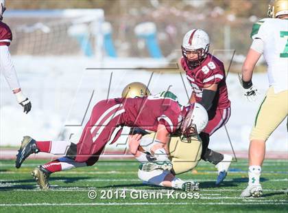 Thumbnail 1 in St. Joseph Regional @ Don Bosco Prep photogallery.
