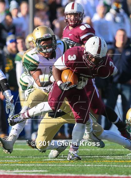 Thumbnail 1 in St. Joseph Regional @ Don Bosco Prep photogallery.