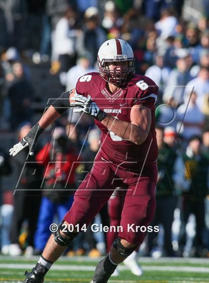 Thumbnail 3 in St. Joseph Regional @ Don Bosco Prep photogallery.