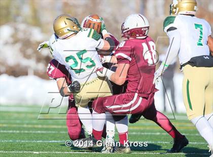 Thumbnail 2 in St. Joseph Regional @ Don Bosco Prep photogallery.