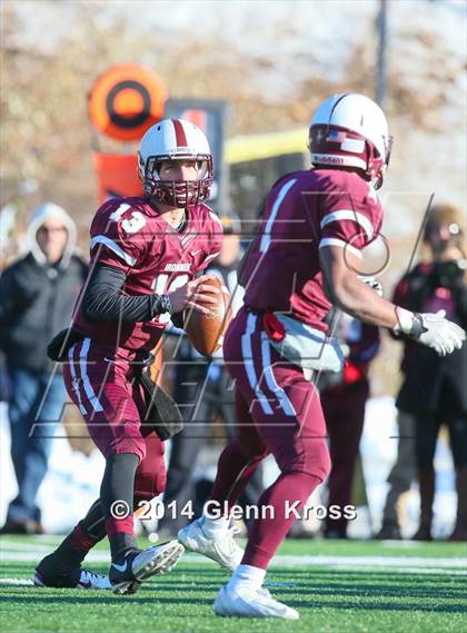 Thumbnail 2 in St. Joseph Regional @ Don Bosco Prep photogallery.
