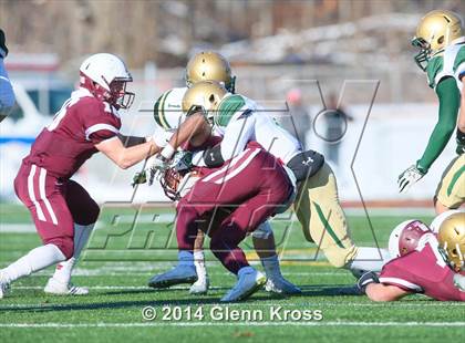 Thumbnail 1 in St. Joseph Regional @ Don Bosco Prep photogallery.