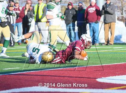 Thumbnail 1 in St. Joseph Regional @ Don Bosco Prep photogallery.