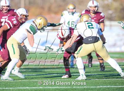 Thumbnail 3 in St. Joseph Regional @ Don Bosco Prep photogallery.