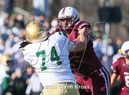 Thumbnail 2 in St. Joseph Regional @ Don Bosco Prep photogallery.