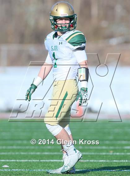Thumbnail 3 in St. Joseph Regional @ Don Bosco Prep photogallery.