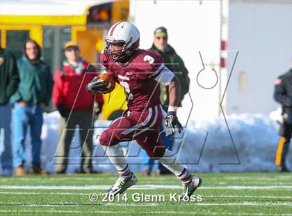 Thumbnail 1 in St. Joseph Regional @ Don Bosco Prep photogallery.